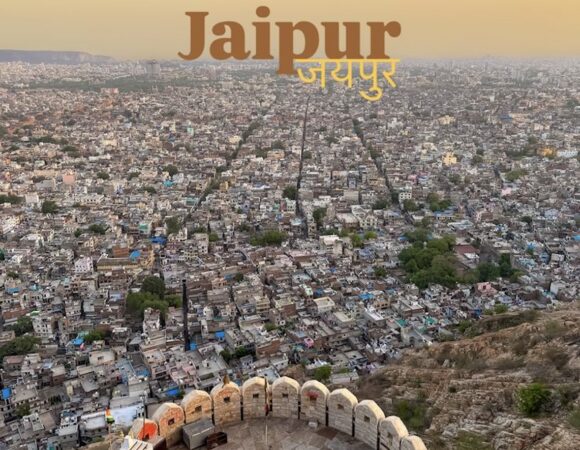 Jaipur