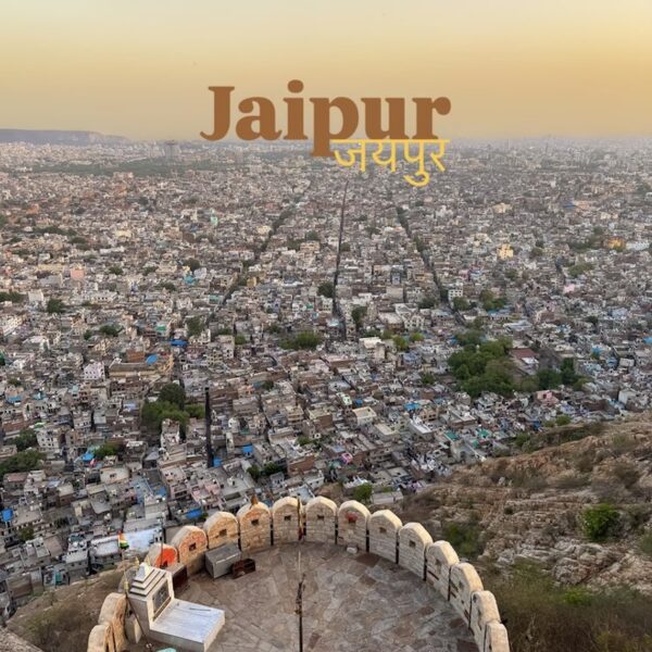 Jaipur
