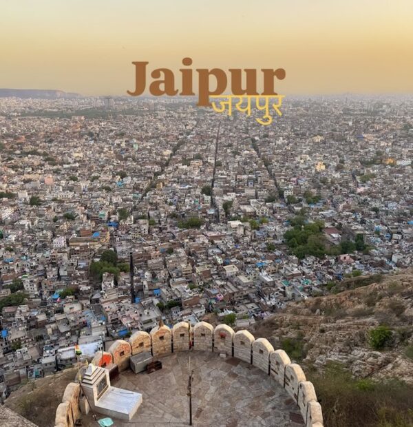 Jaipur