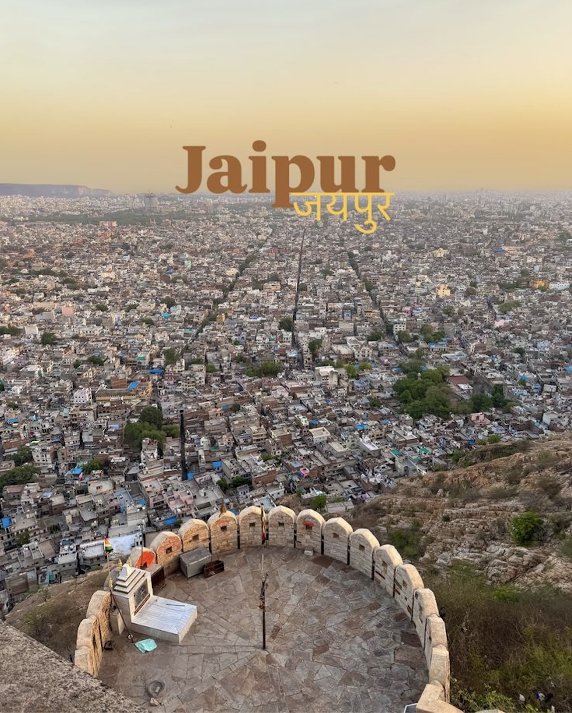 Jaipur